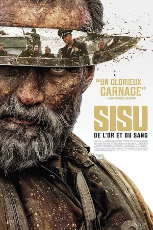 Photo du film : Sisu - De l'or et du sang