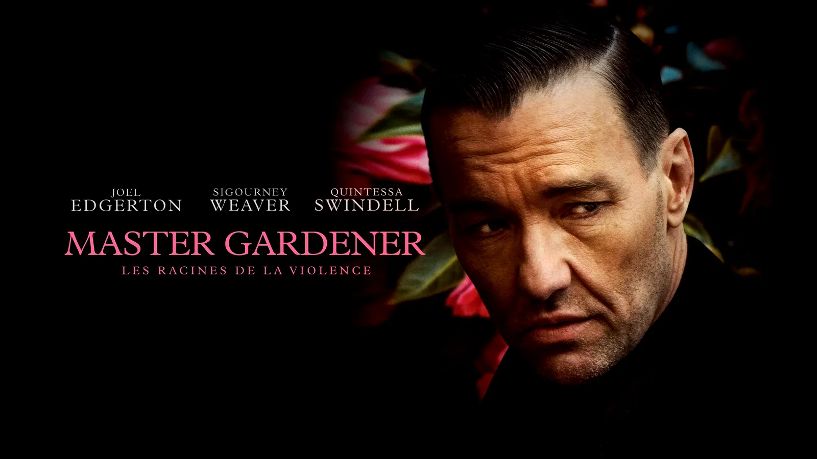 Photo 3 du film : Master Gardener