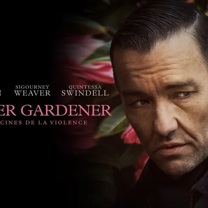 Miniature photo du film : Master Gardener