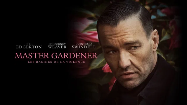 Affiche du film : Master Gardener