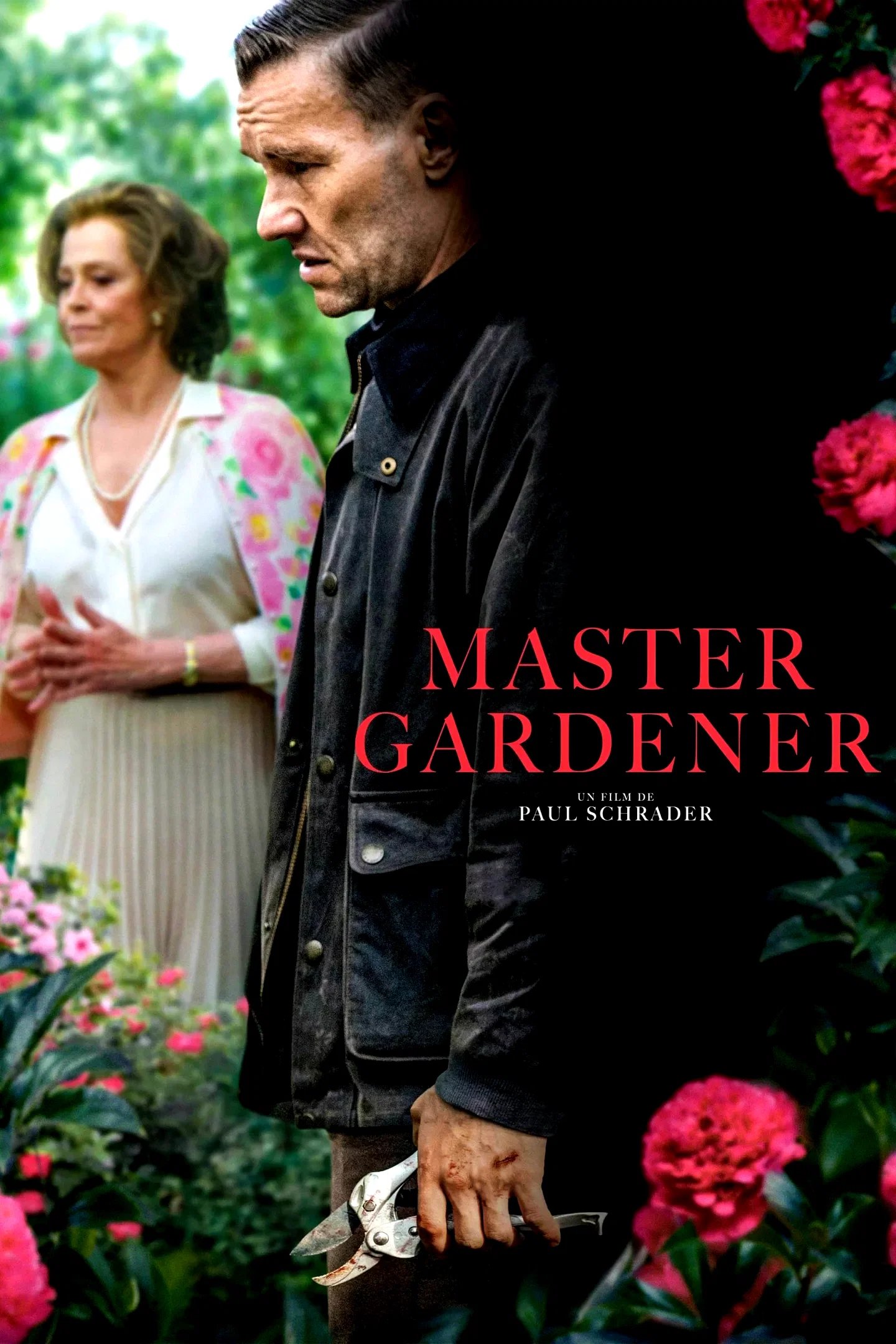 Photo 4 du film : Master Gardener