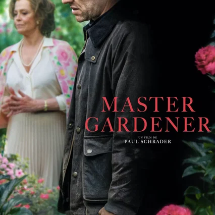Miniature photo du film : Master Gardener