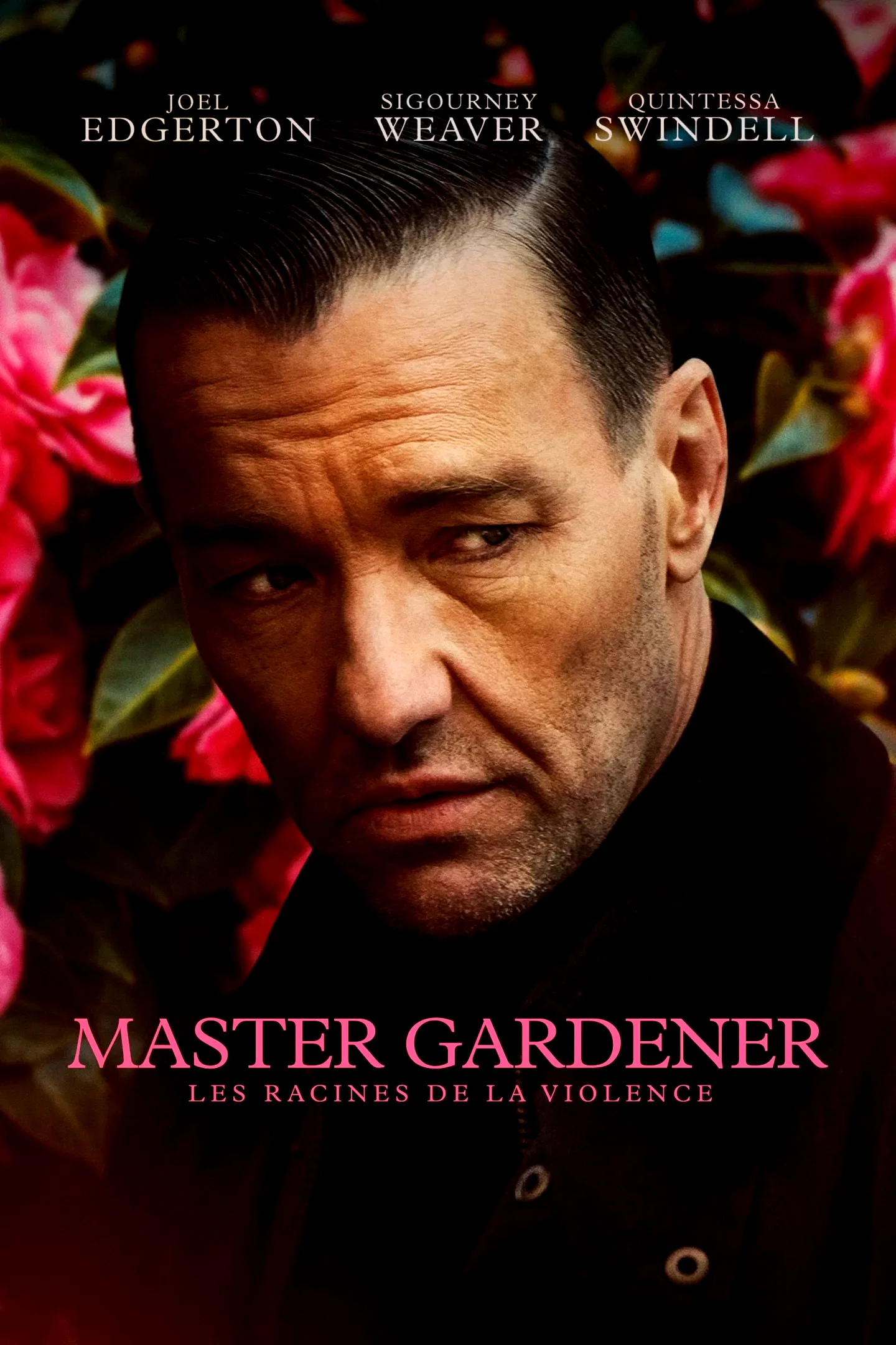 Photo 5 du film : Master Gardener