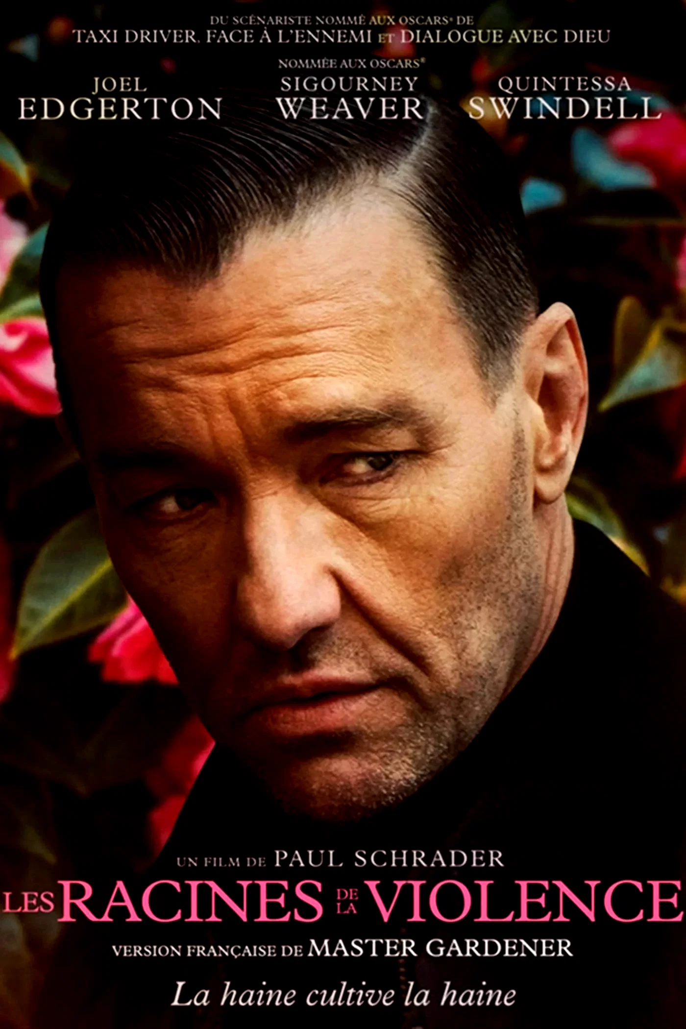 Photo 6 du film : Master Gardener