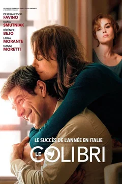 Affiche du film Le Colibri