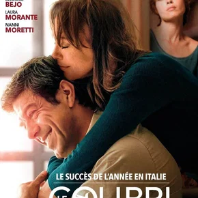 Photo du film : Le Colibri