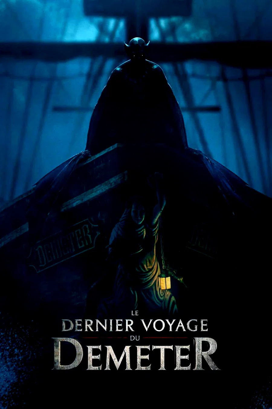 Photo 2 du film : Le Dernier Voyage du Demeter