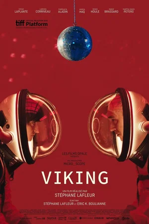Photo du film : On dirait la planète Mars