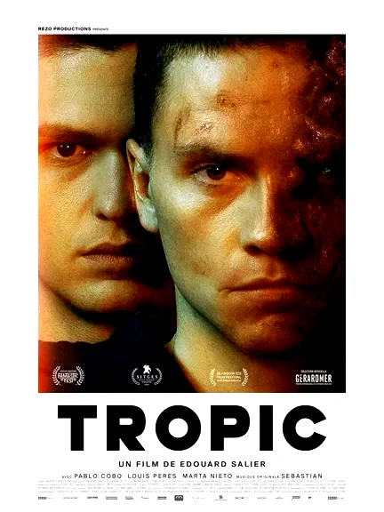 Affiche du film : Tropic