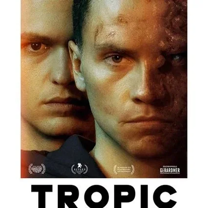 Miniature photo du film : Tropic