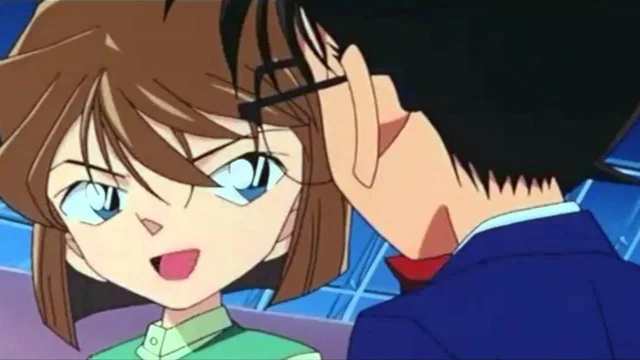 Photo du film : Détective Conan - Décompte aux Cieux