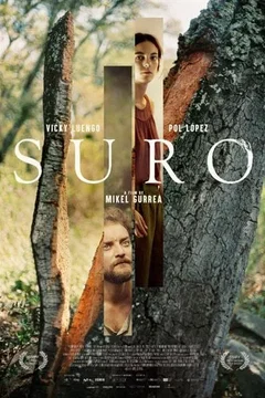 Affiche du film = Suro