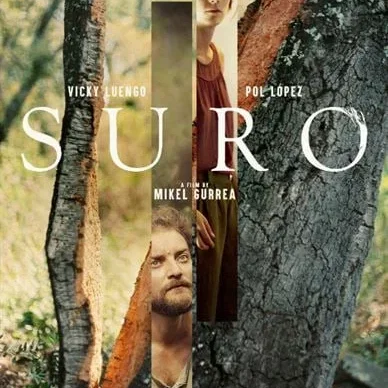 Miniature photo du film : Suro