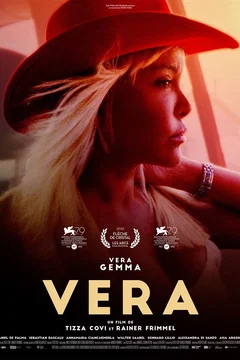 Affiche du film Vera