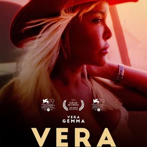 Photo du film : Vera