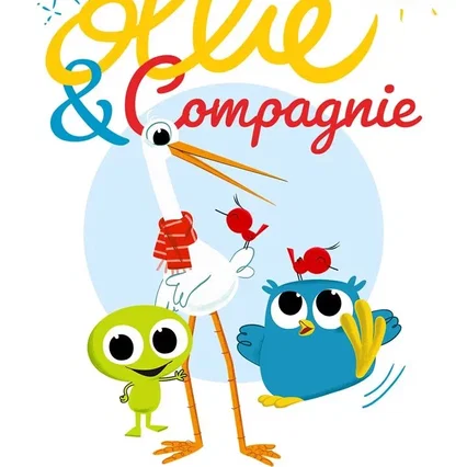 Miniature photo du film : Ollie & compagnie