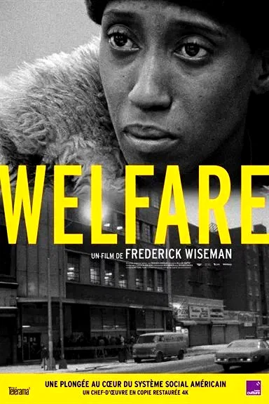 Affiche du film : Welfare