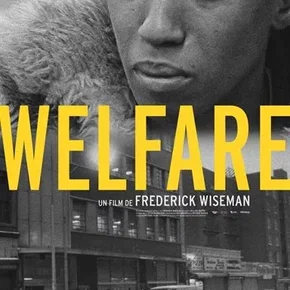 Photo du film : Welfare