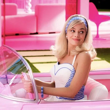 Miniature photo du film : Barbie