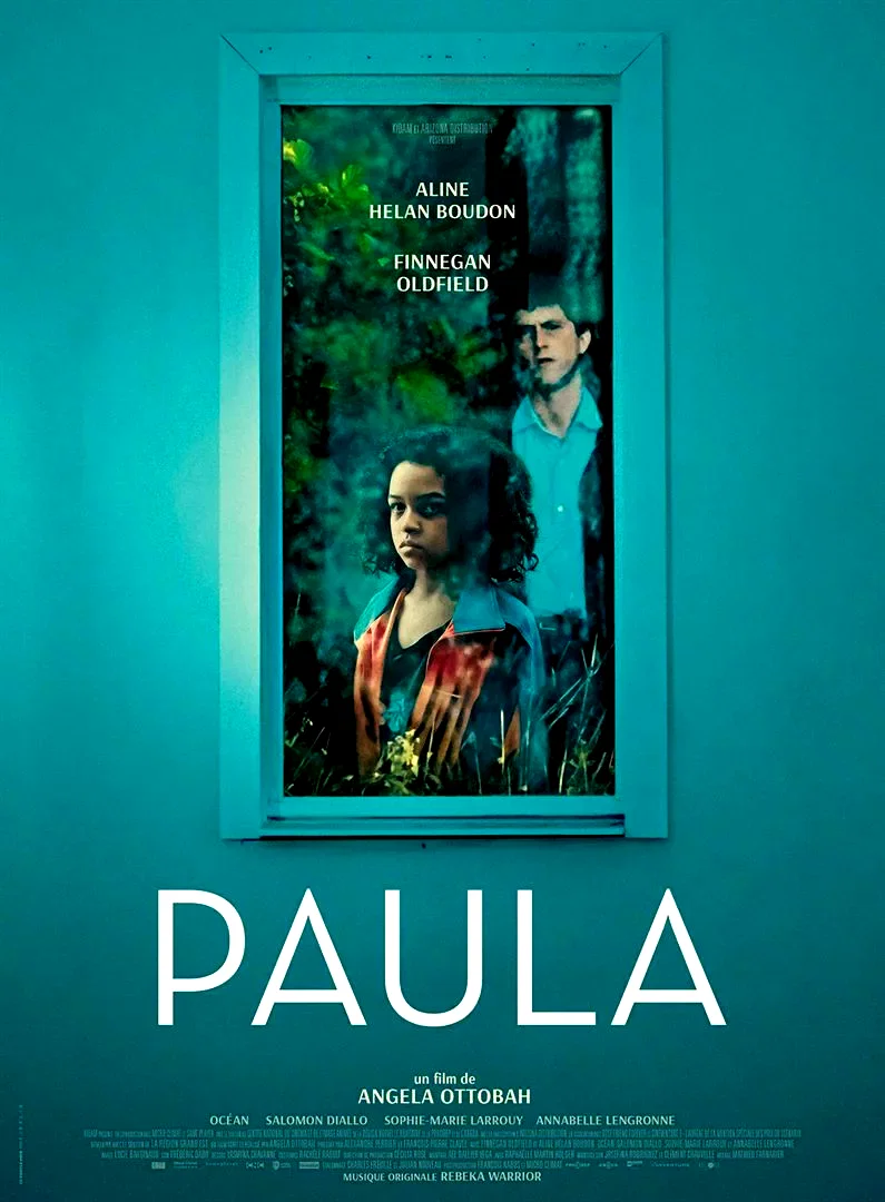 Photo 1 du film : Paula