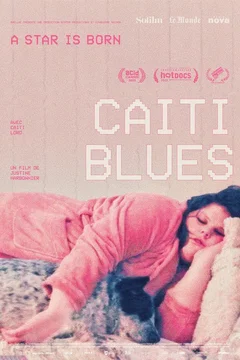 Affiche du film Caiti Blues