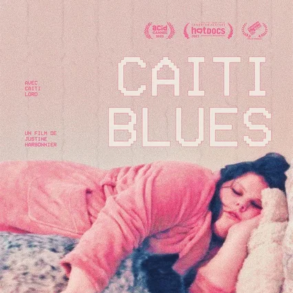 Miniature photo du film : Caiti Blues