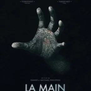 Photo du film : La main