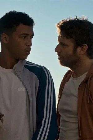Photo 1 du film : Les Damnés ne pleurent pas