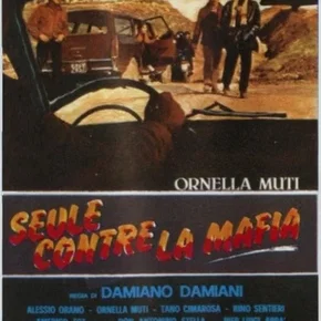 Photo du film : Seule contre la mafia