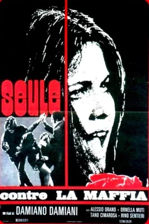 Photo 2 du film : Seule contre la mafia