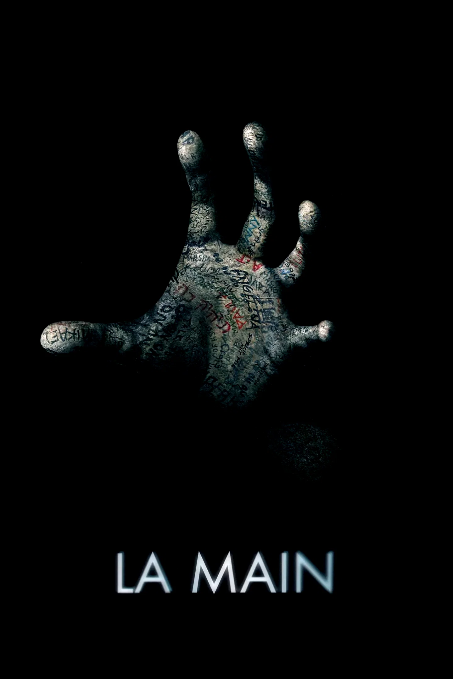 Photo 2 du film : La main