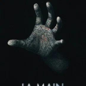 Photo du film : La main