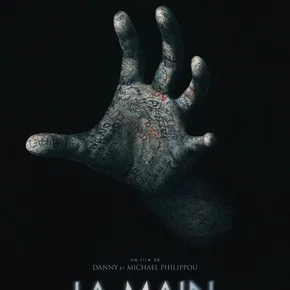 Photo du film : La main