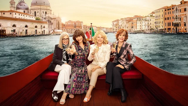 Photo du film : Book Club 2 - The Next Chapter