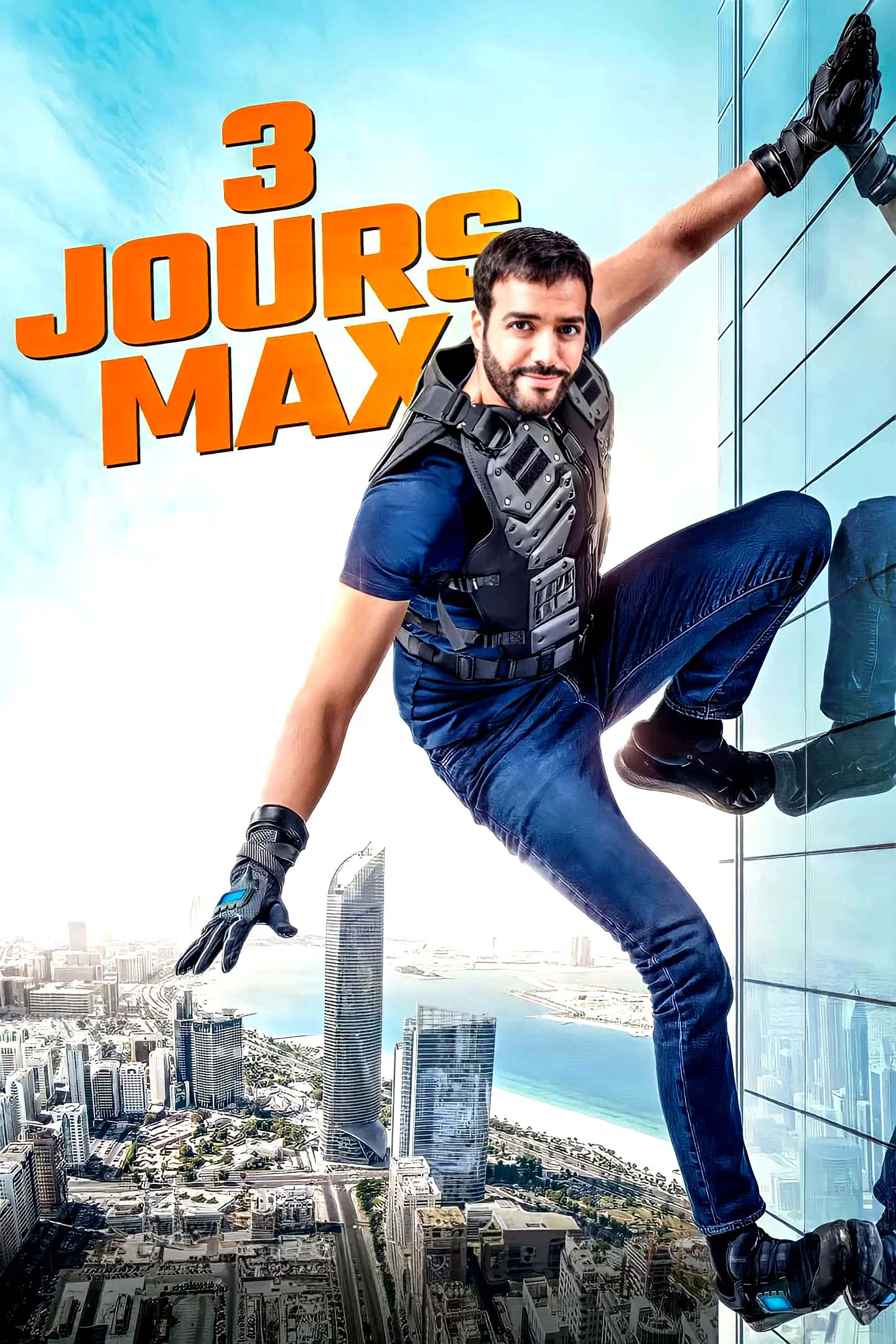 Photo 4 du film : 3 jours max