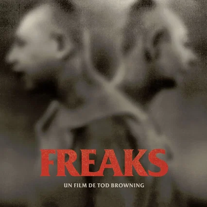 Miniature photo du film : Freaks, la monstrueuse parade