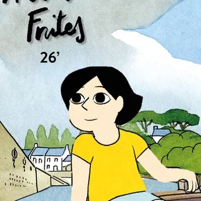 Photo du film : Moules-Frites
