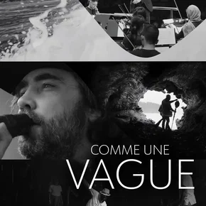 Photo du film : Comme une vague