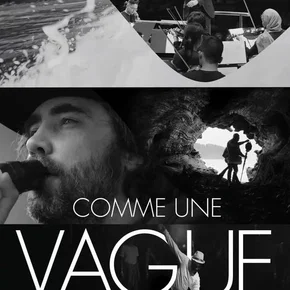 Photo du film : Comme une vague