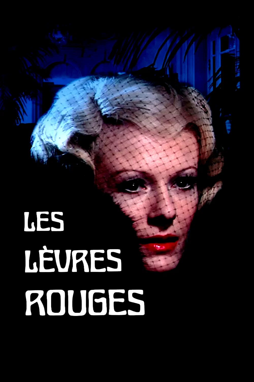 Photo 5 du film : Les lèvres rouges