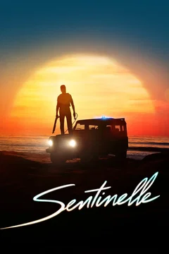 Affiche du film Sentinelle