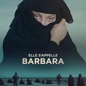 Photo du film : Elle s'appelle Barbara