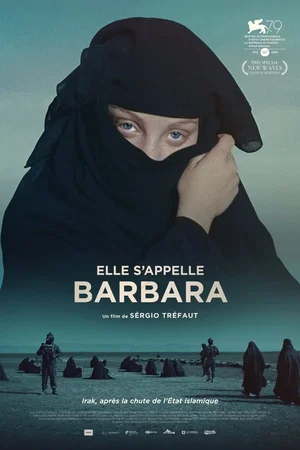 Photo 3 du film : Elle s'appelle Barbara