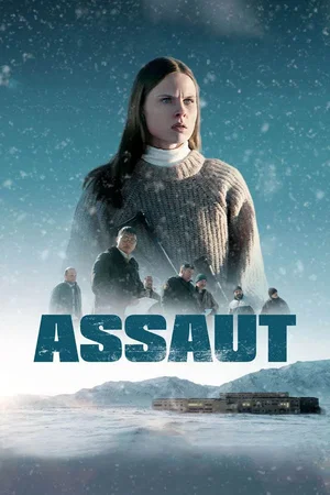 Photo du film : Assaut