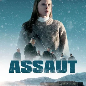 Photo du film : Assaut