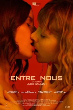 Affiche du film Entre nous