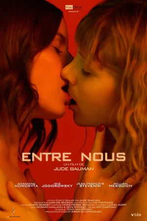 Affiche du film : Entre nous