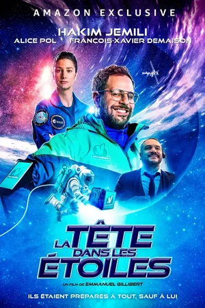 Photo du film : La tête dans les étoiles
