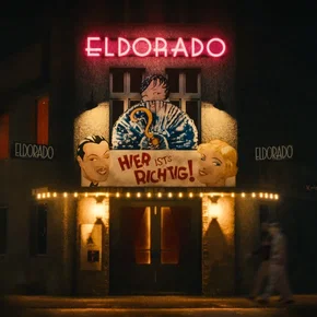 Photo du film : Eldorado : Le Cabaret honni des nazis