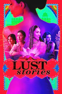 Affiche du film Histoires sensuelles